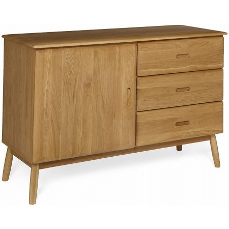 Classic Furniture - Malmo Buffet Cabinet